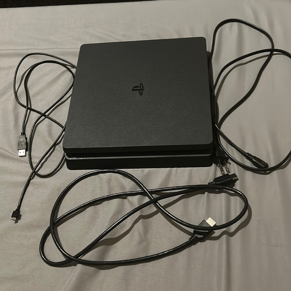 It is used but works new has all wires to it no box I was looking for 145